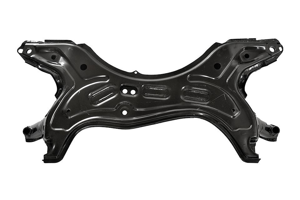 Подрамник подвески toyota rav 4 00-05, 5120142050