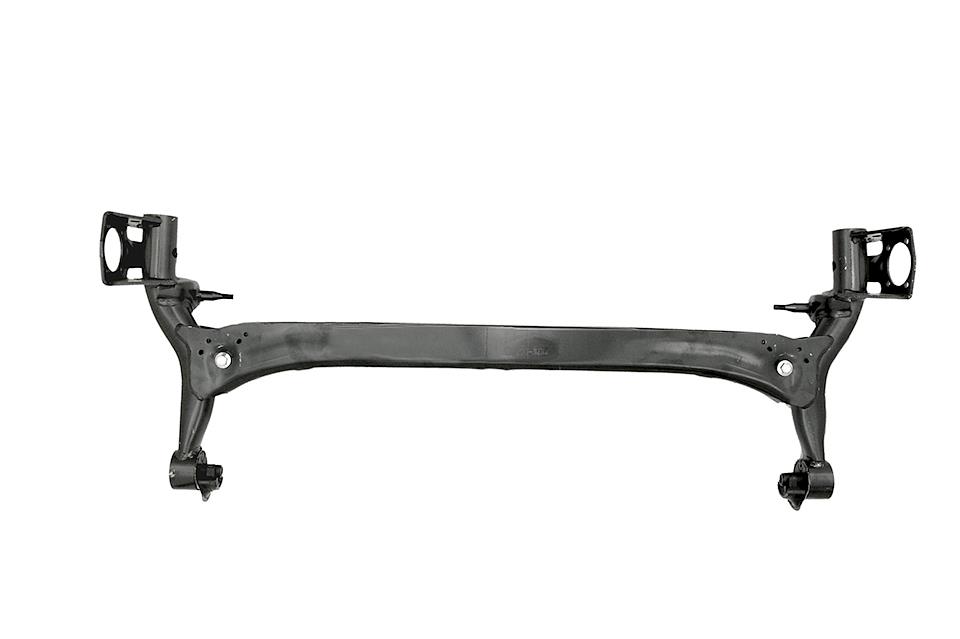 Подрамник подвески задний toyota corolla 01-06, 4210112130