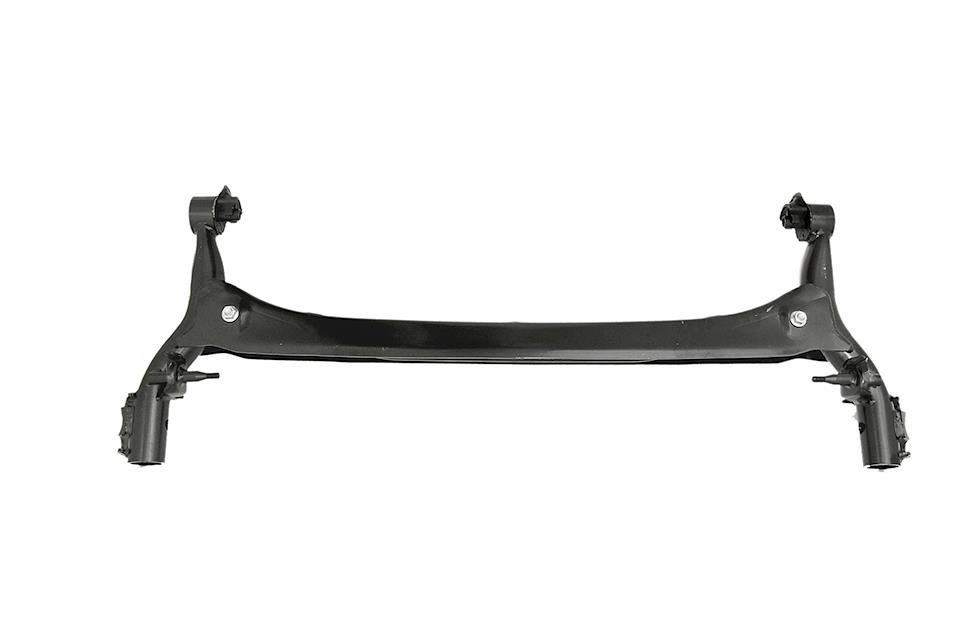 Подрамник подвески задний toyota corolla 01-06, 4210112130