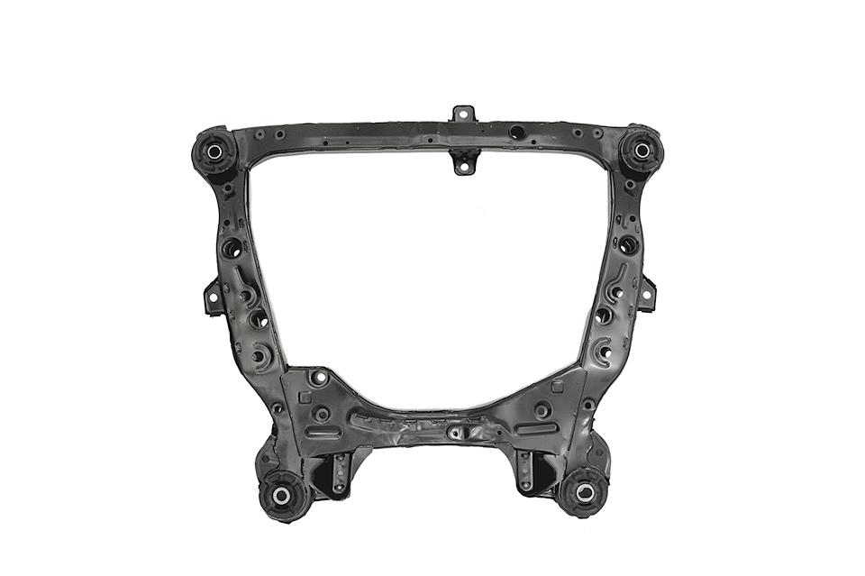 Подрамник toyota camry 06-, 51100-06100