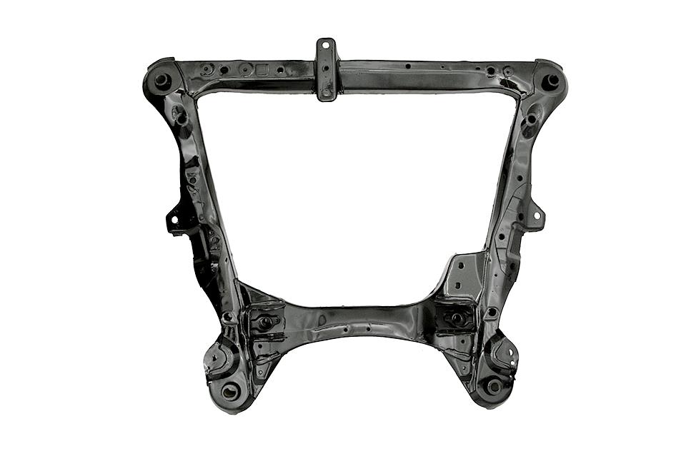 Подрамник подвески lexus rx 08-14, 51100-0E020
