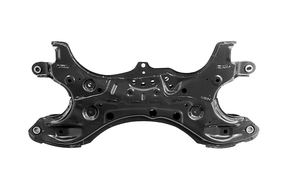 Подрамник toyota avensis verso 01-07, 5120105072