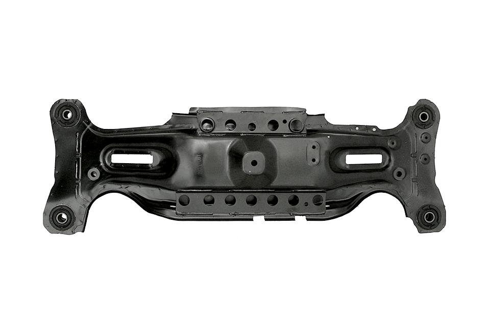 Подрамник подвески задний toyota camry 06-, 51270-06010