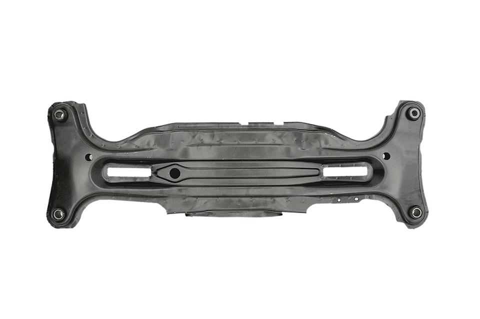 Подрамник подвески задний toyota camry 06-, 51270-06010
