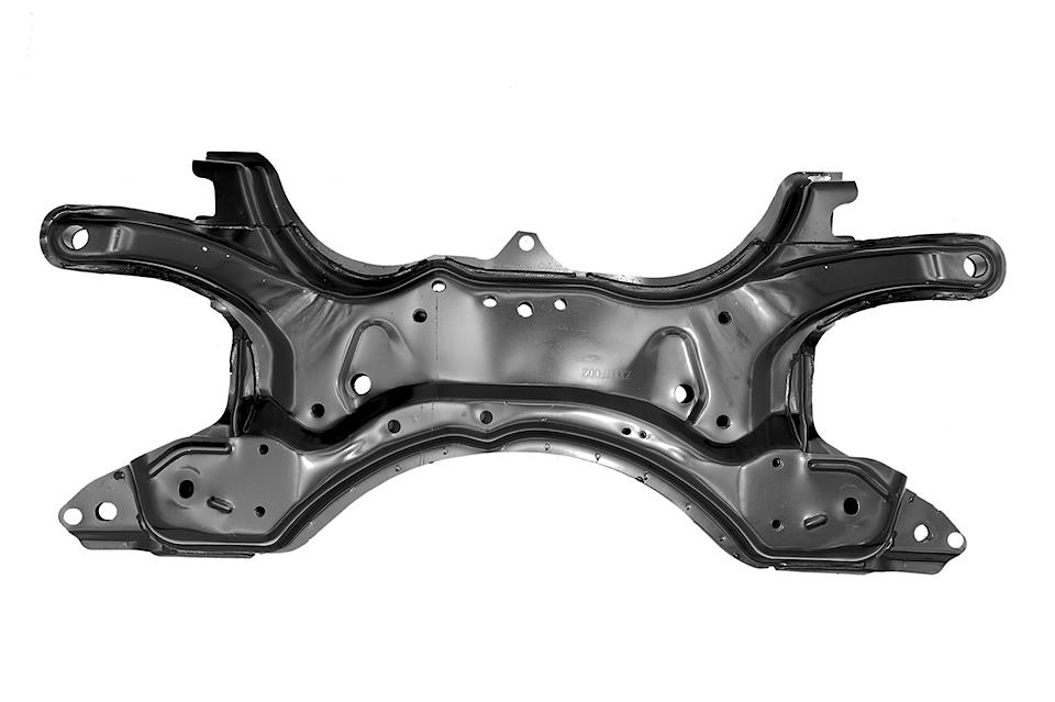 Подрамник подвески toyota celica 99-05, 51201-20350