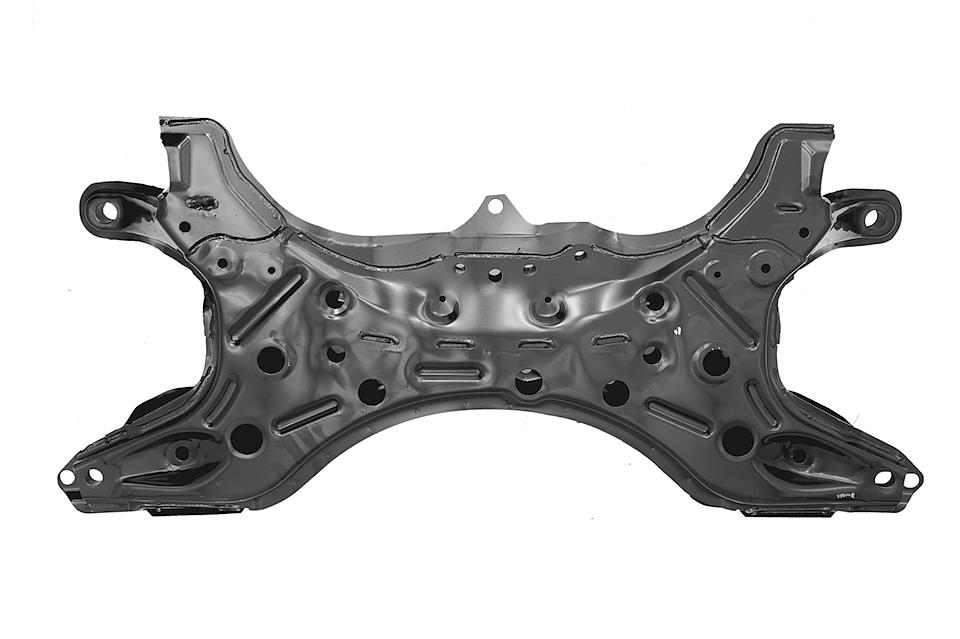 Подрамник подвески toyota celica 99-05, 51201-20350