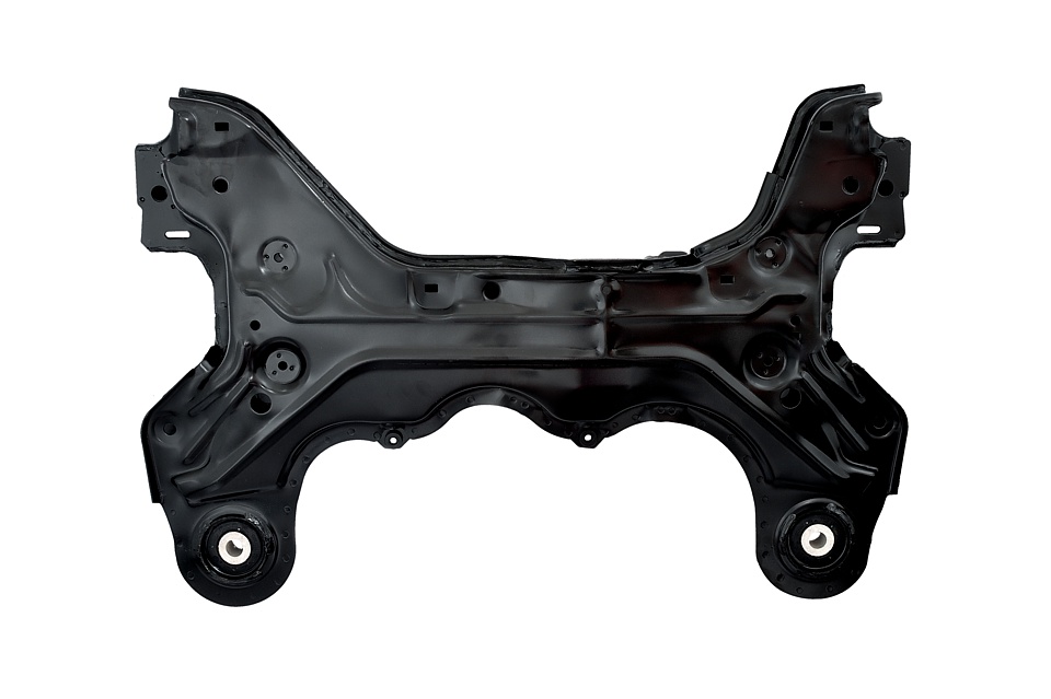 Подрамник балка vw golf iv 97-05, 1j0199313j