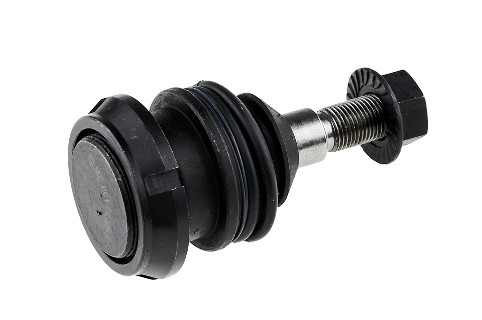 Шаровая опора подвески передний нижний mercedes benz ml 164 04-11, 1643300935