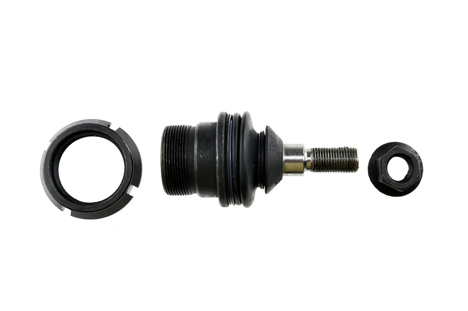 Шаровая опора подвески передний нижний mercedes benz ml 164 04-11, 1643300935
