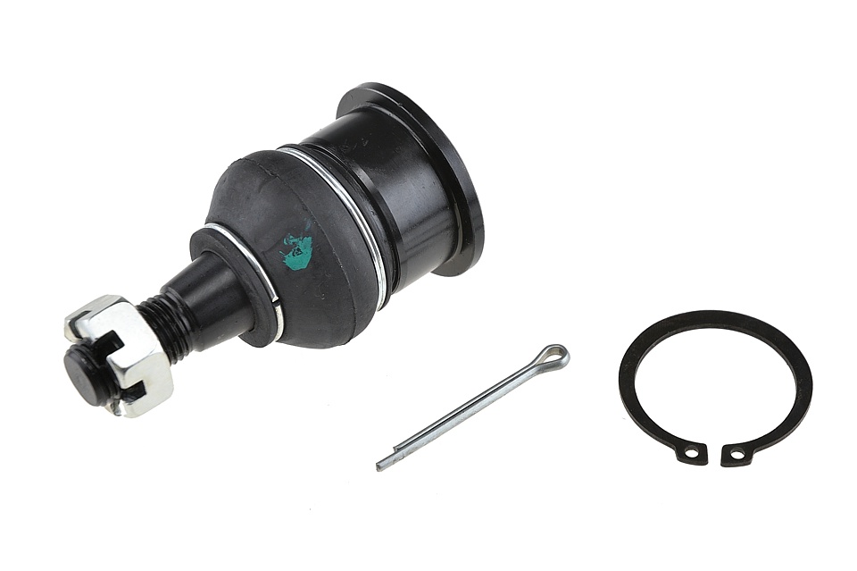 Шаровая опора подвески передний нижний nissan x-trail t30 00-06, 545008h310