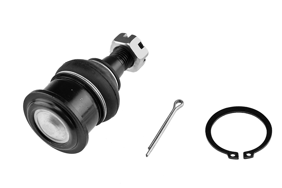 Шаровая опора подвески передний нижний nissan x-trail t30 00-06, 545008h310