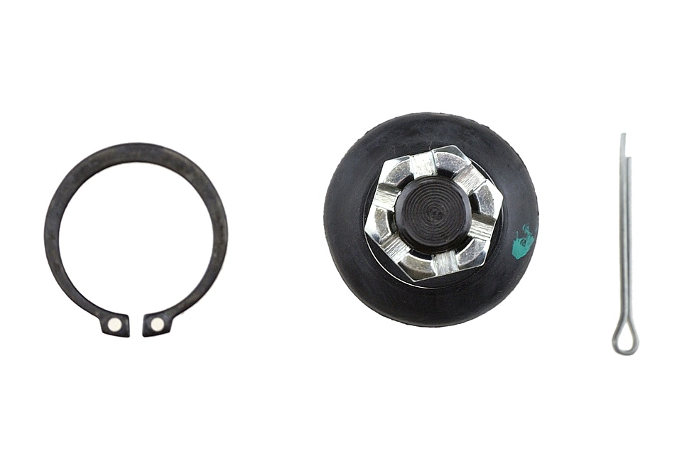 Шаровая опора подвески передний нижний nissan x-trail t30 00-06, 545008h310