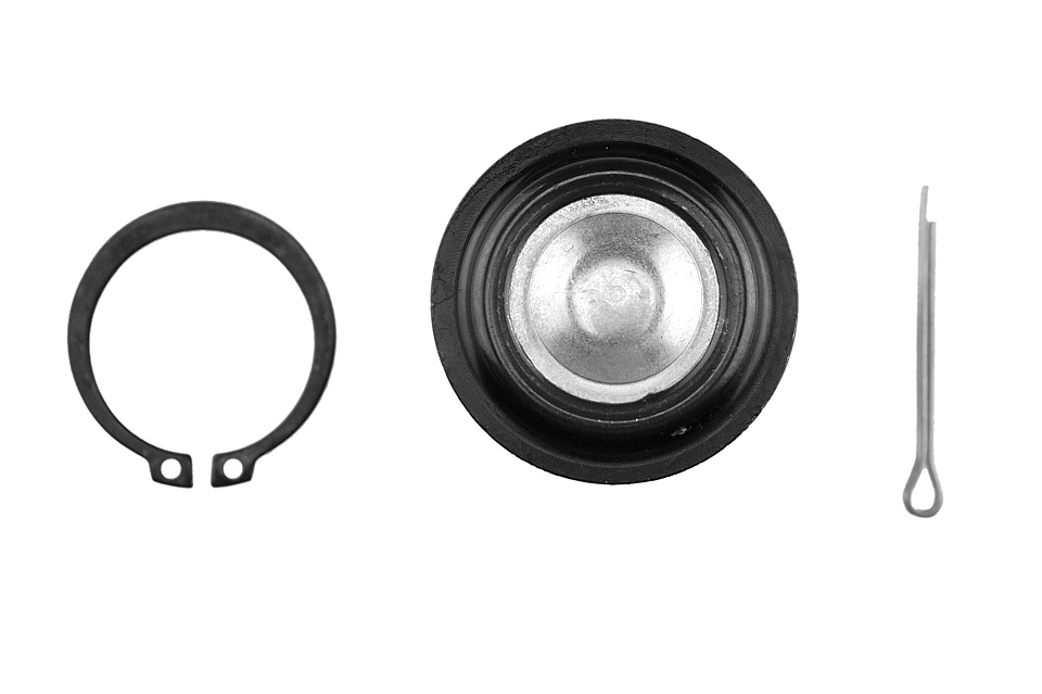 Шаровая опора подвески передний нижний nissan x-trail t30 00-06, 545008h310