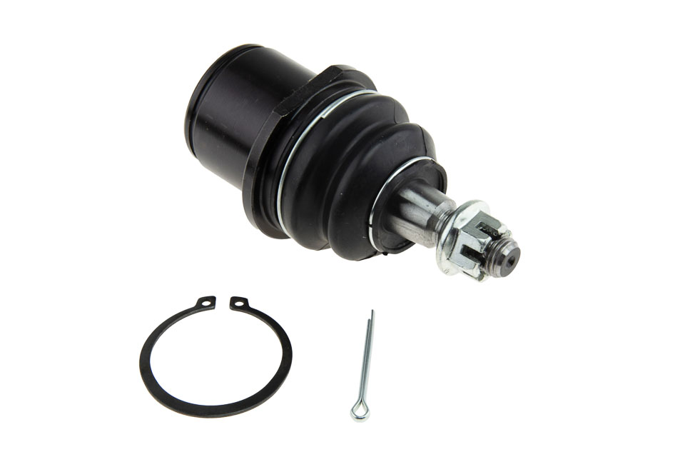 Шаровая опора подвески перед низ lexus ls460 06-09, 43201-59045