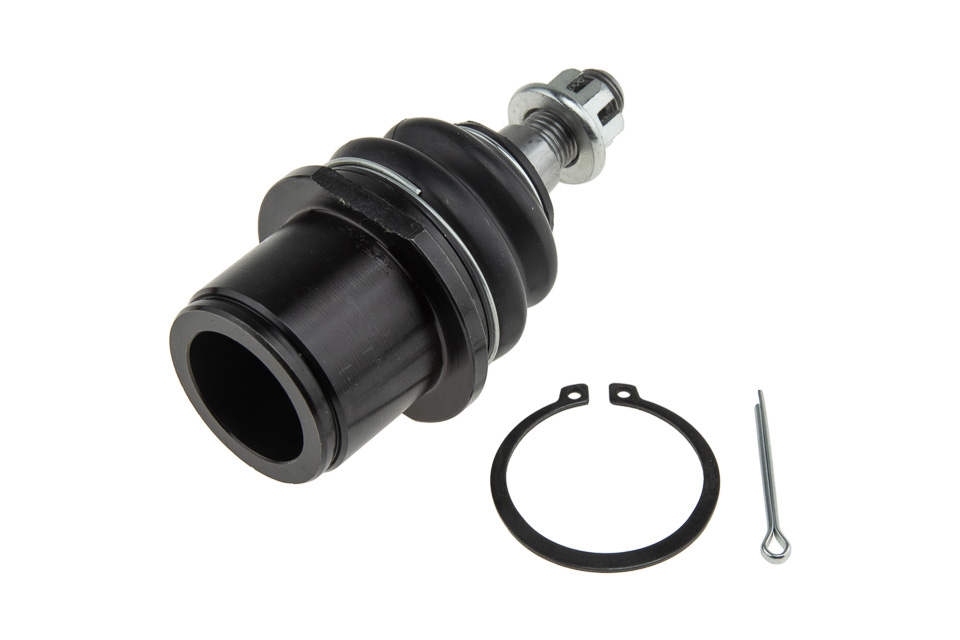 Шаровая опора подвески перед низ lexus ls460 06-09, 43201-59045