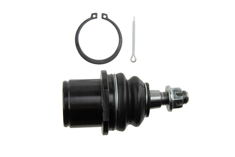 Шаровая опора подвески перед низ lexus ls460 06-09, 43201-59045