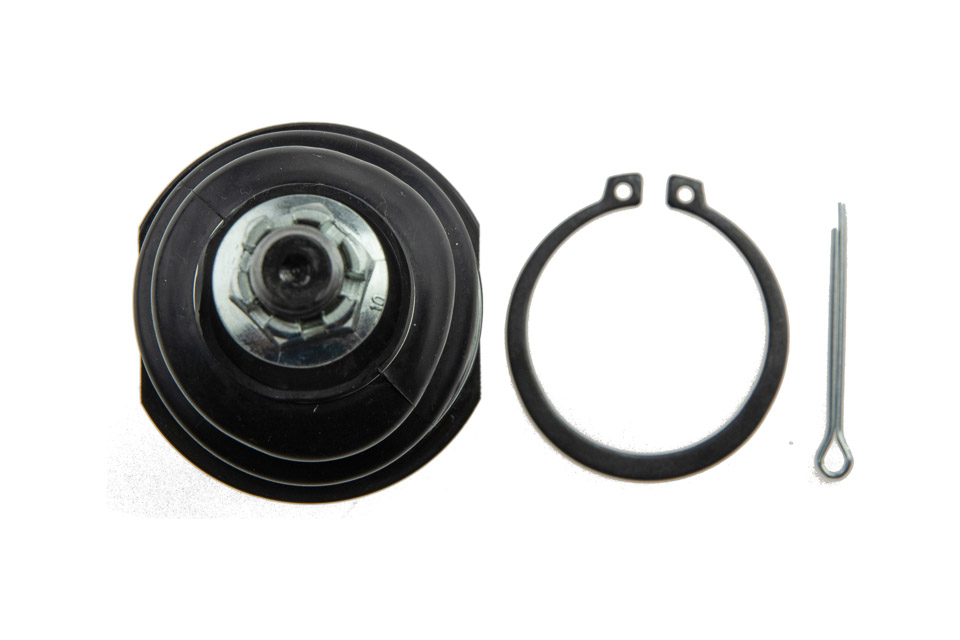 Шаровая опора подвески перед низ lexus ls460 06-09, 43201-59045