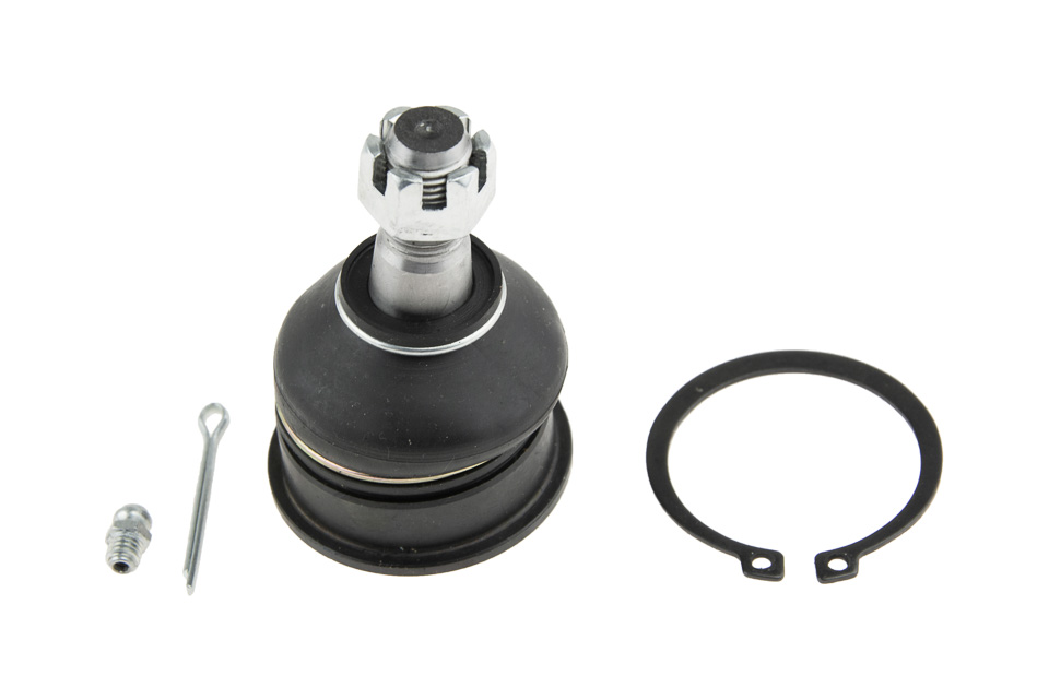 Шаровая опора подвески передняя верхняя nissan navara d40 05- pathfinder r51m 05-, 54524ea000