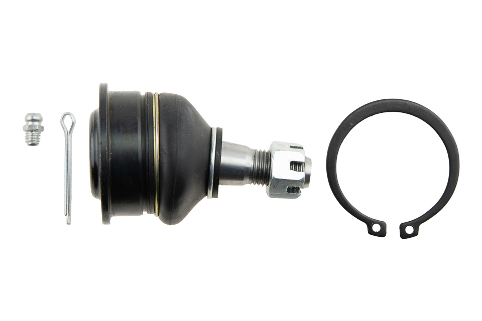 Шаровая опора подвески передняя верхняя nissan navara d40 05- pathfinder r51m 05-, 54524ea000