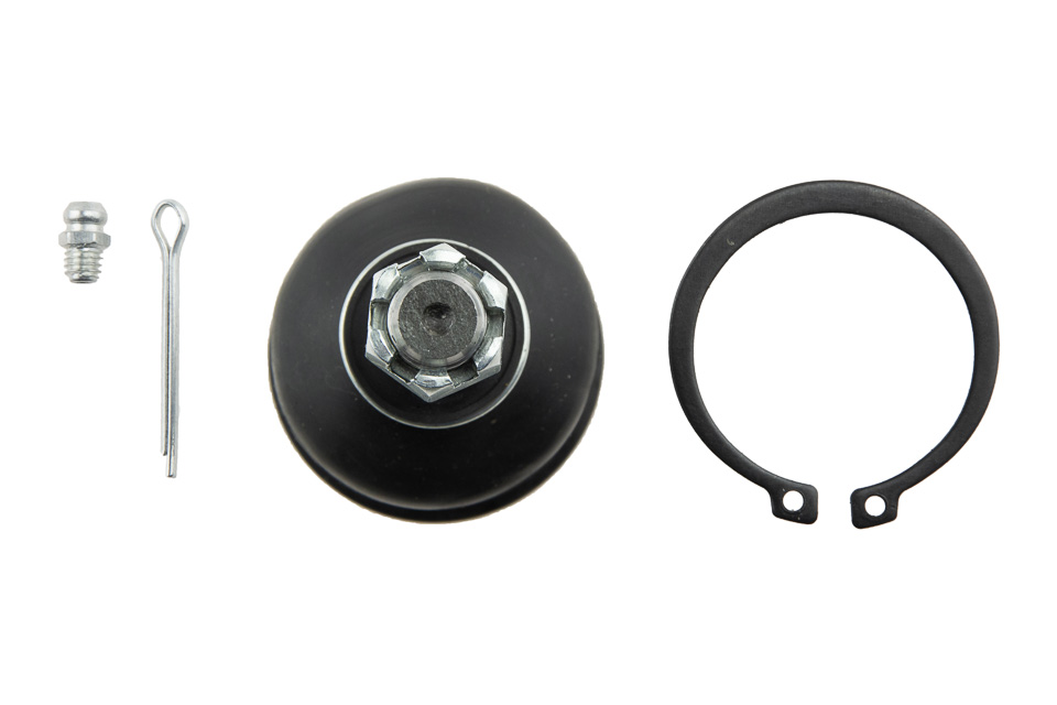 Шаровая опора подвески передняя верхняя nissan navara d40 05- pathfinder r51m 05-, 54524ea000