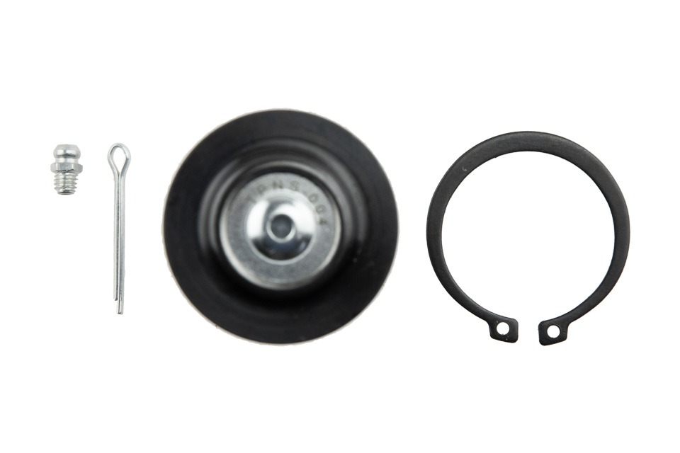 Шаровая опора подвески передняя верхняя nissan navara d40 05- pathfinder r51m 05-, 54524ea000