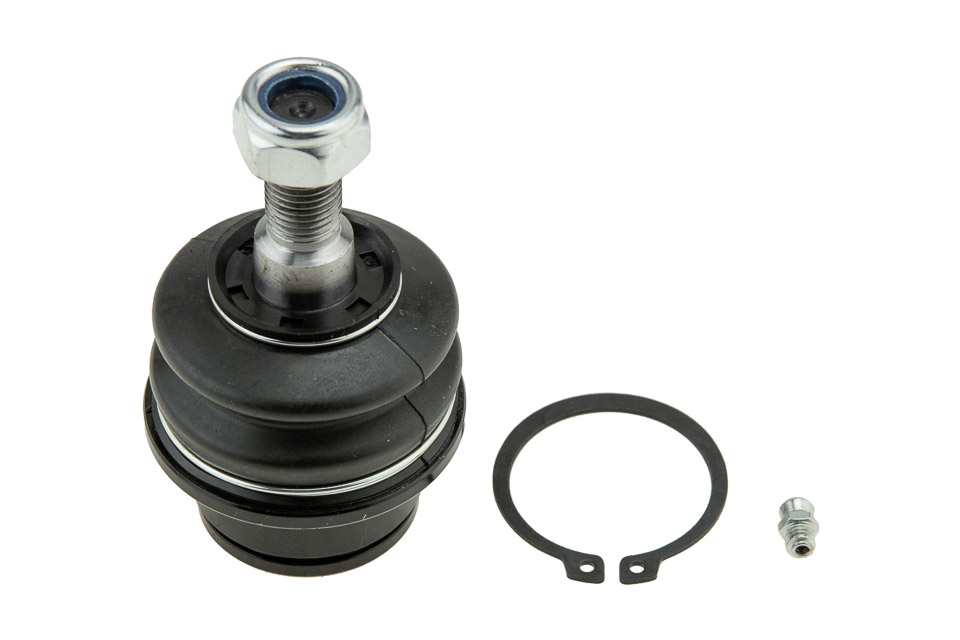Шаровая опора подвески ssangyong rexton I/ii 02-, 4591109001