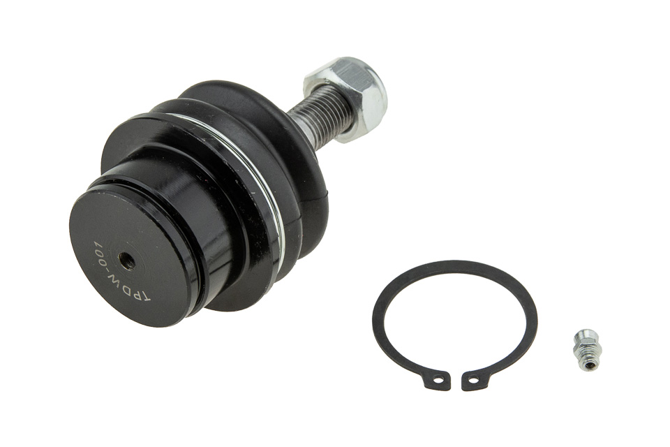 Шаровая опора подвески ssangyong rexton I/ii 02-, 4591109001