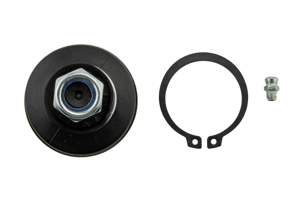 Шаровая опора подвески ssangyong rexton I/ii 02-, 4591109001