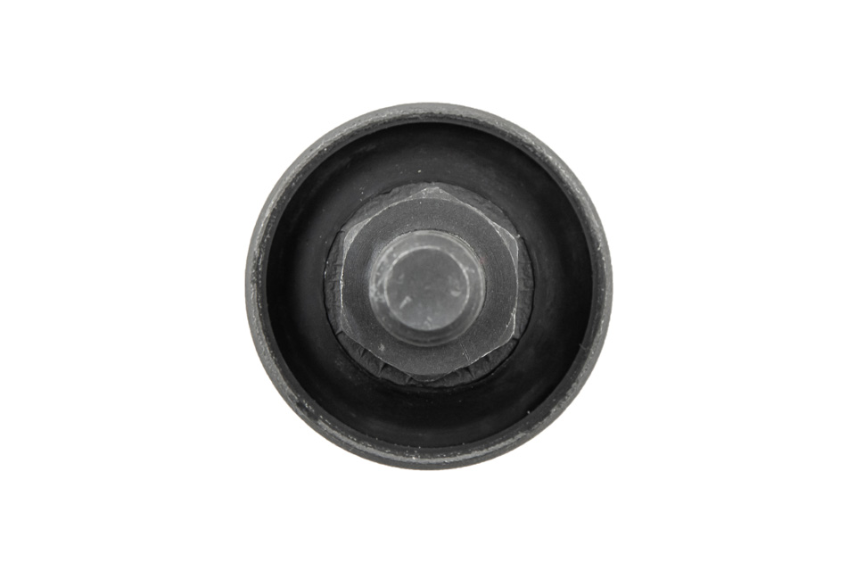 Втулка рычага ssangyong kyron 05-12/ actyon 01-09, 4451809000