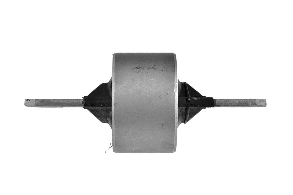 Сайлентблок рычага подвески зад mazda cx-7 ER 06-, eg21-28-200c
