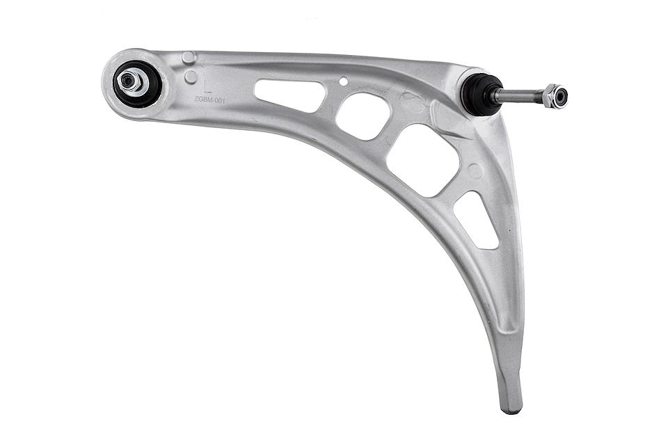 Передний низ лев рычаг bmw e46 00-, 31121094465