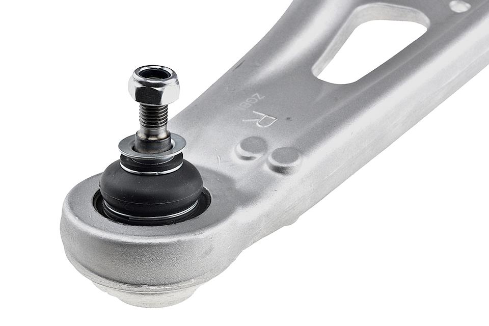 Передний низ прав рычаг bmw e46 00, 31121094466