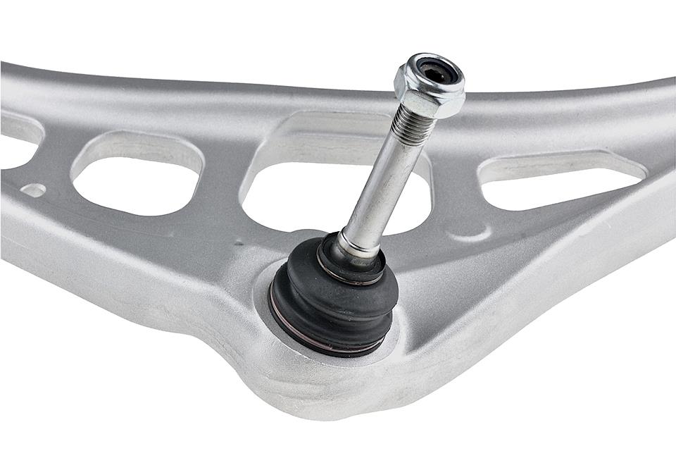 Передний низ прав рычаг bmw e46 00, 31121094466