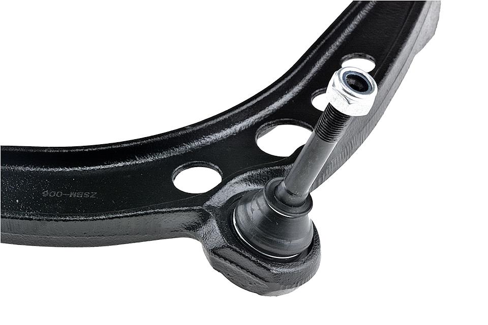 Передний низ прав рычаг bmw 3 e36 -03, 31121094276