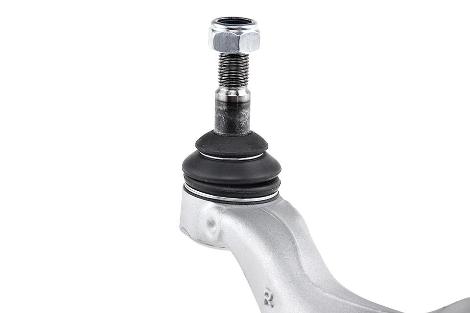 Передний низ прав рычаг bmw seria 1 0312 bmw seria 3 05, 31124036270