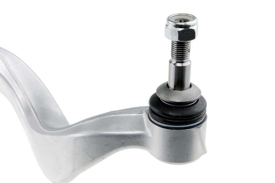 Передний рычаг низ лев bmw 5 e60 03-10, 31124046437