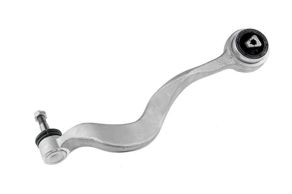 Передний рычаг низ прав. bmw 5 e60 03-10, 31124046438