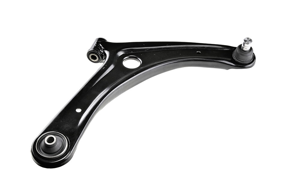 Передний низ прав рычаг dodge calibre 06 jeep compass 07, 5105040ab
