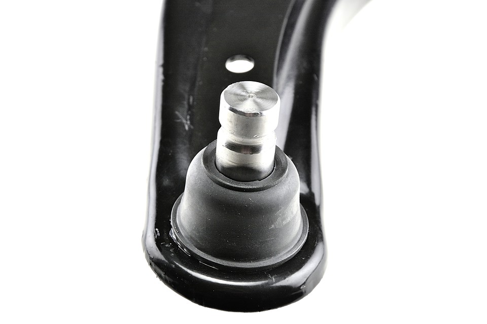 Передний низ лев рычаг dodge calibre 06 jeep compass 07, 5105041ab