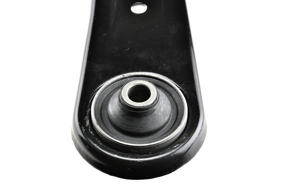 Передний низ лев рычаг dodge calibre 06 jeep compass 07, 5105041ab