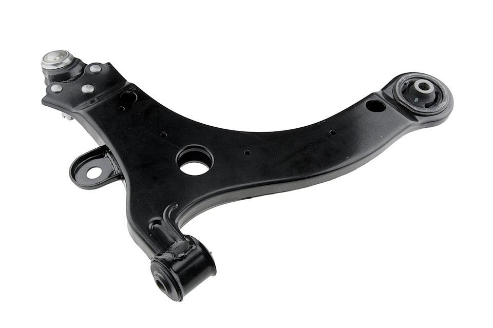 Передний рычаг opel sintra 96 chevrolet lumina 96, 10344931