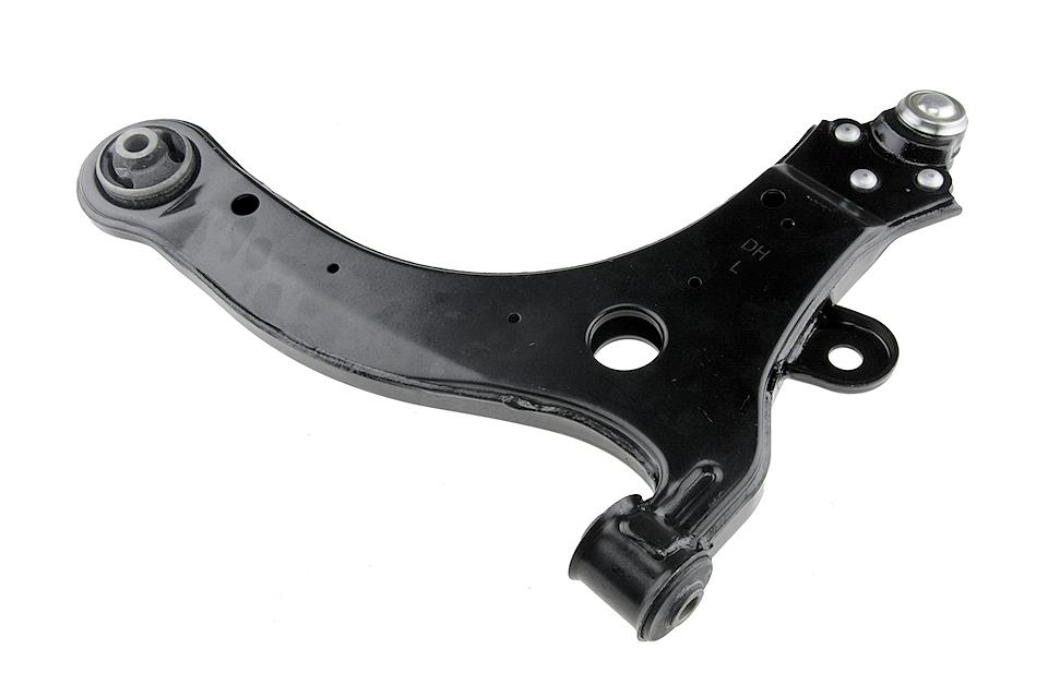 Передний низ лев рычаг opel sintra 96 chevrolet lumina 96, 10344930