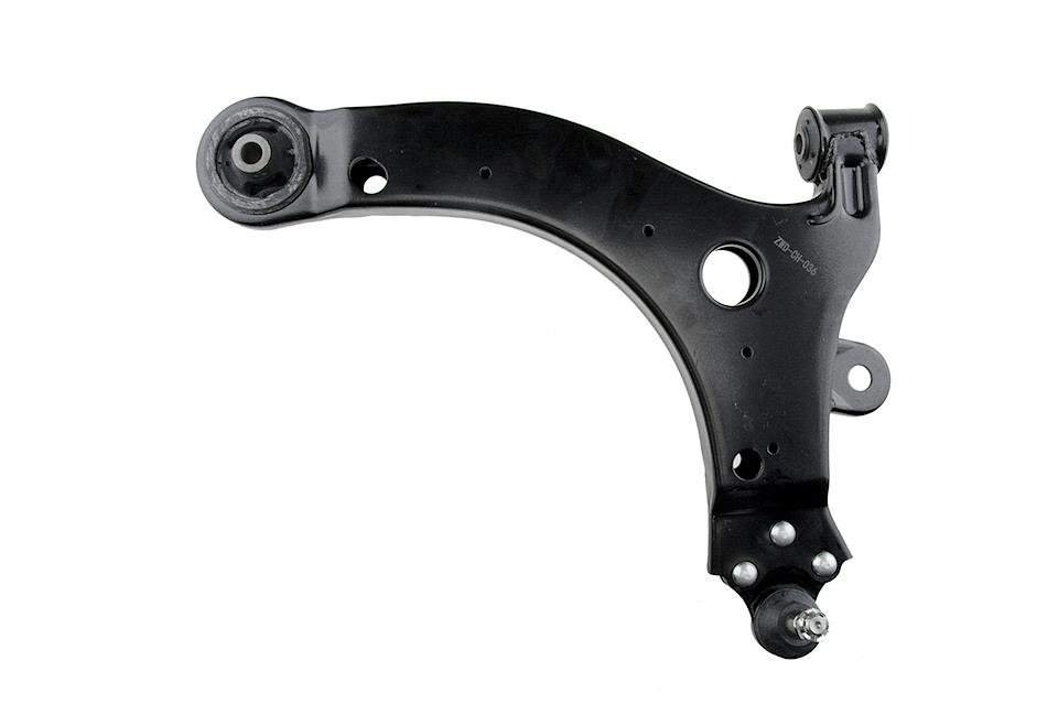 Передний низ лев рычаг opel sintra 96 chevrolet lumina 96, 10344930