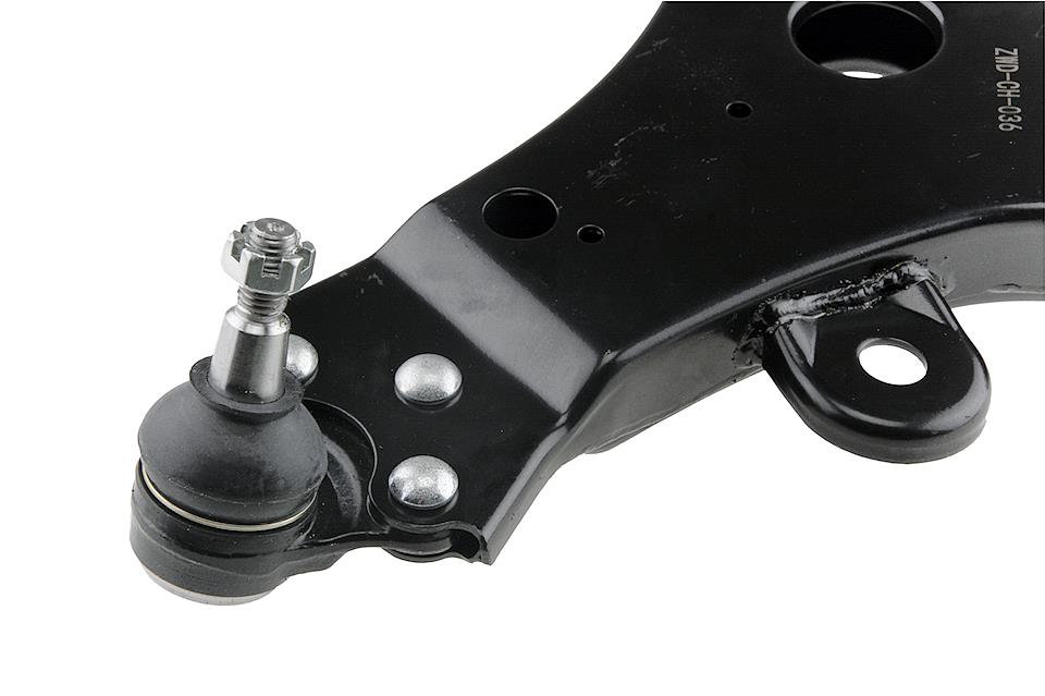 Передний низ лев рычаг opel sintra 96 chevrolet lumina 96, 10344930