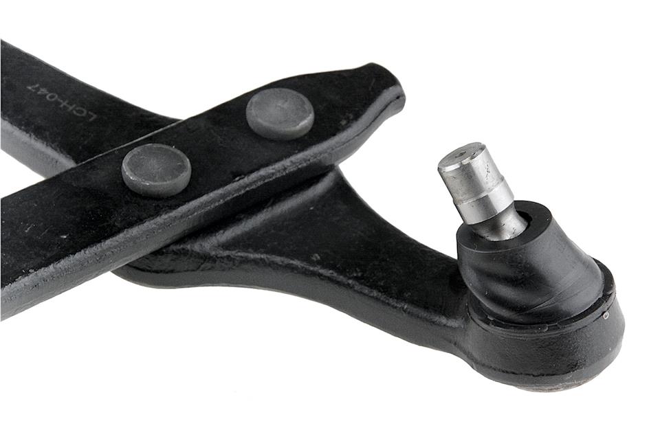 Рычаг подвески пер. Низ лев ford windstar 99-04, 1f2z 3078 aa