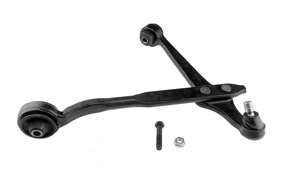 Рычаг подвески пер. Низ лев ford windstar 99-04, 1f2z 3078 aa