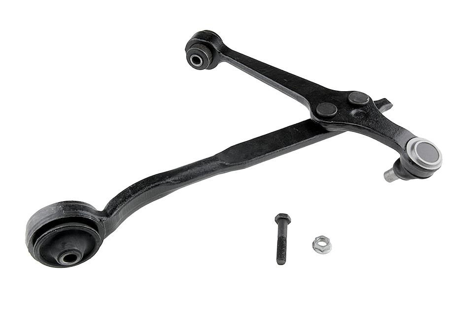 Рычаг подвески передний правый ford windstar 99-04, 1f2z3078aa