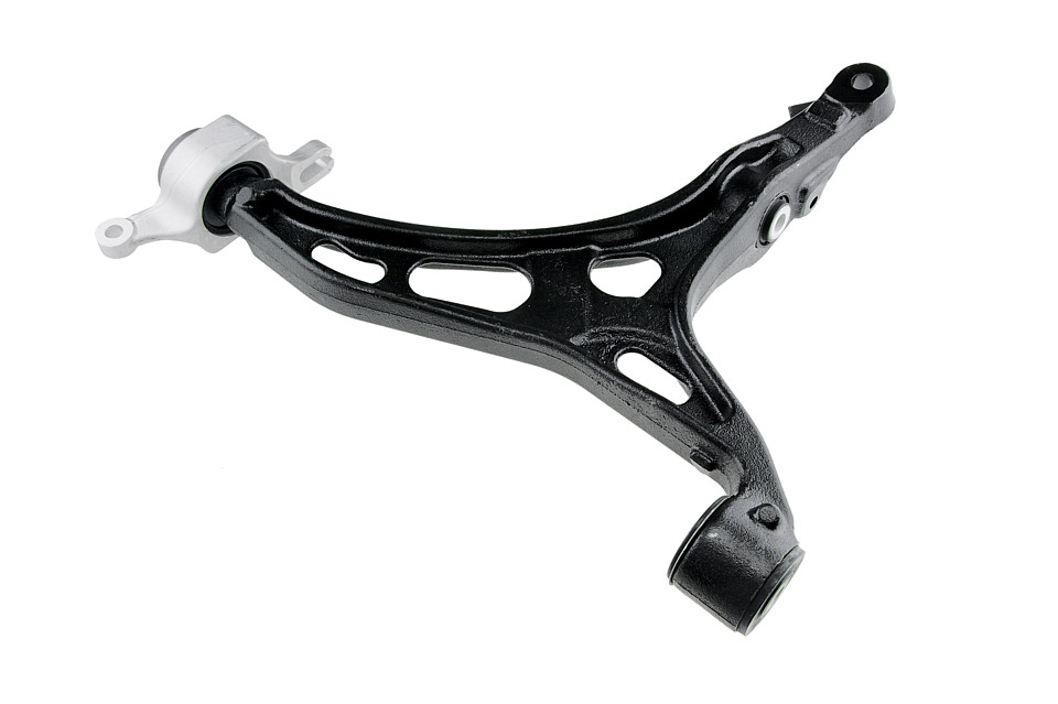 Передний низ лев рычаг jeep grand cherokee 11-/ dodge durango 11-, 5168159ab
