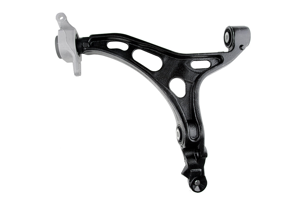 Передний низ лев рычаг jeep grand cherokee 11-/ dodge durango 11-, 5168159ab