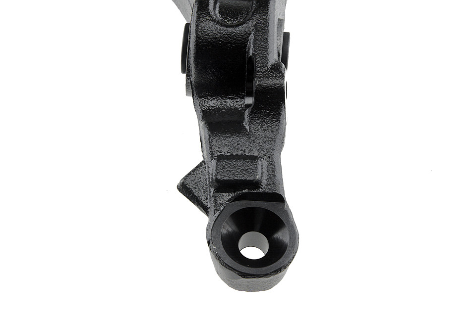 Передний низ лев рычаг jeep grand cherokee 11-/ dodge durango 11-, 5168159ab